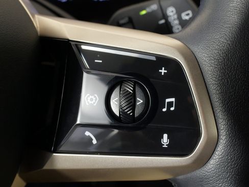 Used 2024 BMW iX xDrive50 w/ Premium Package image 48