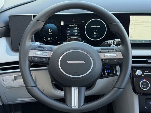 New 2026 Hyundai Tucson Limited image 12