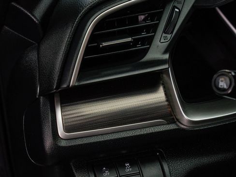 Used 2019 Honda Civic EX image 11