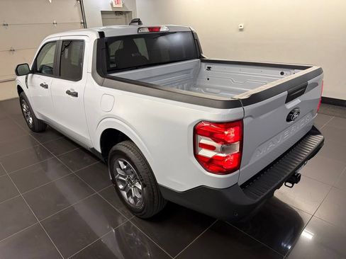 New 2026 Ford Maverick XLT w/ Equipment Group 301A AWD/4WD image 4