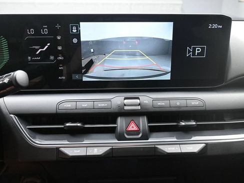 Used 2026 Kia K4 EX FWD image 12