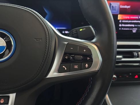 Used 2023 BMW i4 M50 image 21