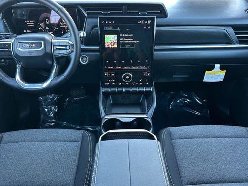 New 2026 GMC Terrain Elevation w/ Technology Package II image 14