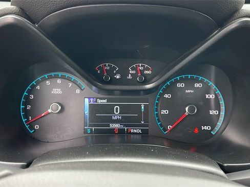 Used 2017 Chevrolet Colorado LT w/ LT Convenience Package image 20