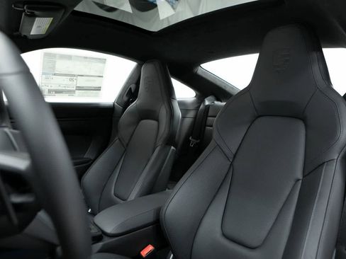 New 2026 Porsche 911 Carrera GTS image 5