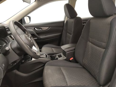 Used 2017 Nissan Rogue S AWD/4WD image 17