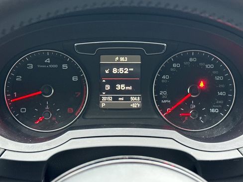 Used 2016 Audi Q3 2.0T Premium Plus w/ Technology Package image 18