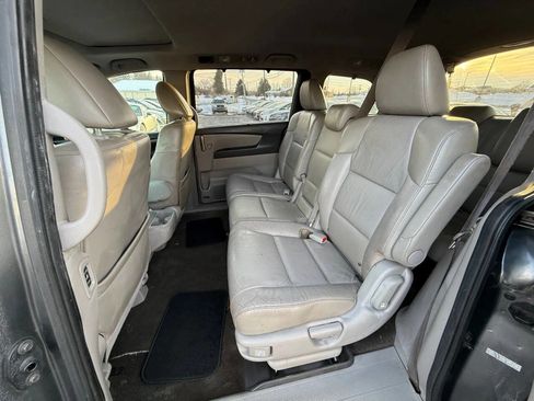 Used 2012 Honda Odyssey EX-L image 10