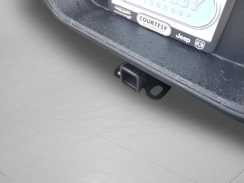 New 2026 Jeep Gladiator Willys AWD/4WD image 9