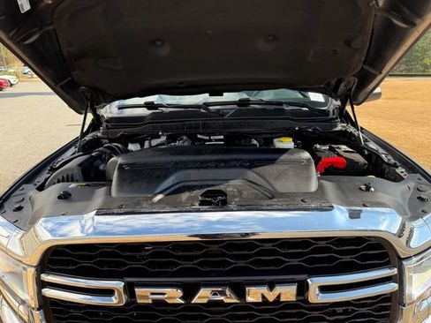 Used 2021 RAM 3500 Tradesman image 30