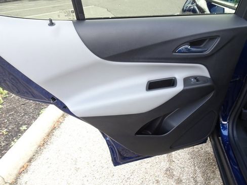 Certified 2022 Chevrolet Equinox LS w/ LS Convenience Package image 16