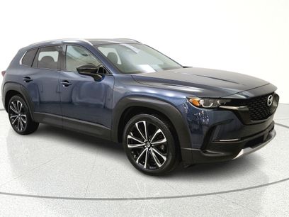 Used 2023 MAZDA CX-50 AWD 2.5 S w/ Premium Plus Pkg