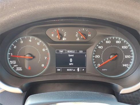 Used 2024 Chevrolet Malibu LT image 29