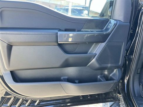 Used 2023 Ford F150 XLT w/ Equipment Group 302A High image 26