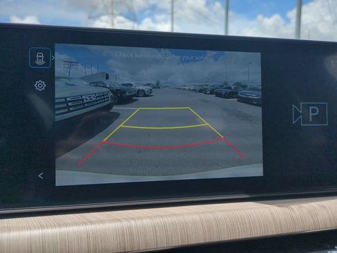 New 2026 Hyundai Sonata SEL FWD image 24