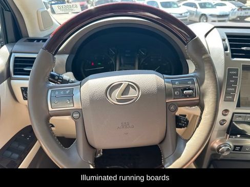 Used 2019 Lexus GX 460 Premium w/ Premium Package AWD/4WD image 20