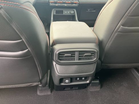 New 2026 Honda Passport TrailSport image 24