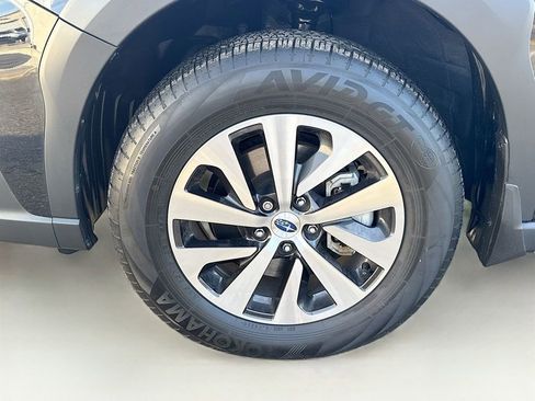 Certified 2025 Subaru Outback Premium w/ Popular Package #1 image 45