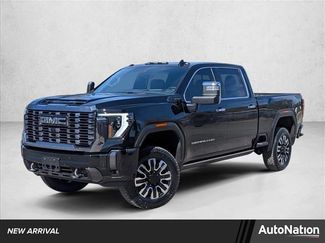 Used 2024 GMC Sierra 3500 Denali Ultimate video 1