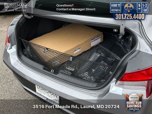 New 2026 Hyundai Elantra Sport image 19