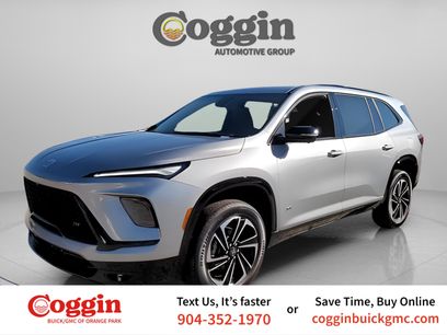 New 2025 Buick Enclave Sport Touring