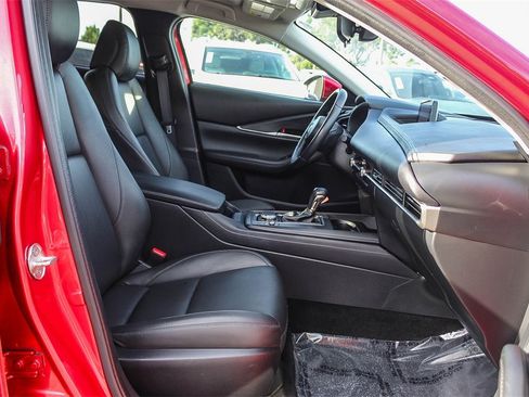 Used 2023 MAZDA CX-30 AWD 2.5 S w/ Select Package image 16