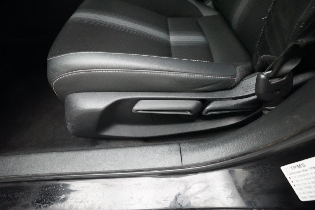 Certified 2023 Honda Civic Sport image 27