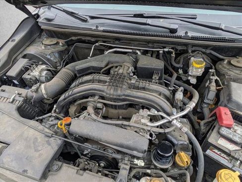 Used 2019 Subaru Impreza 2.0i Premium image 23