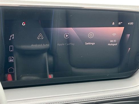 New 2026 Buick Encore GX Sport Touring w/ Comfort Package image 8