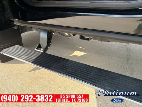 Used 2020 Ford F350 King Ranch w/ King Ranch Ultimate Package AWD/4WD image 8