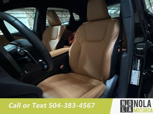 Used 2025 Lexus RX 350 FWD w/ Technology Package image 24