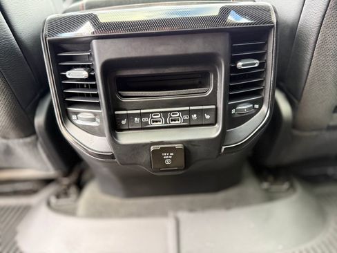 Used 2022 RAM 1500 TRX w/ TRX Level 2 Equipment Group image 31