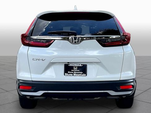 Used 2022 Honda CR-V EX-L image 5