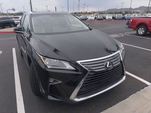 Used 2016 Lexus RX 350 350 image 2