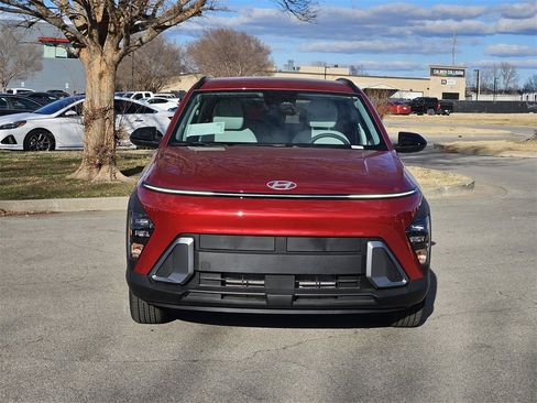 New 2026 Hyundai Kona SEL Sport image 2