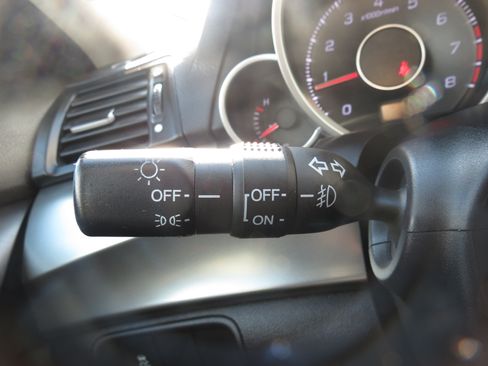 Used 2011 Acura TL w/ Technology Package FWD image 18