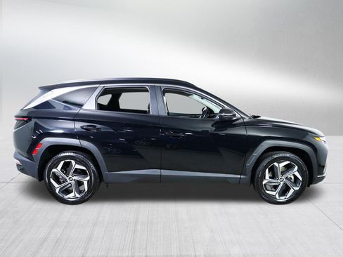 Used 2023 Hyundai Tucson SEL w/ Convenience Package AWD/4WD image 8