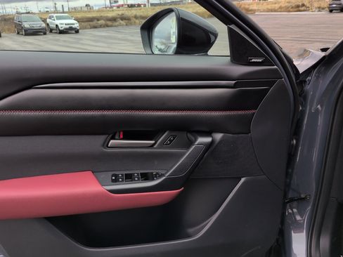 New 2026 MAZDA CX-50 AWD 2.5 Hybrid w/ Cargo Package image 24