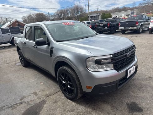Used 2022 Ford Maverick XL w/ Equipment Group 100A Standard AWD/4WD image 24