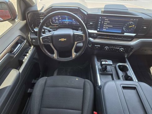 Used 2022 Chevrolet Silverado 1500 LT w/ All Star Edition Plus RWD image 16