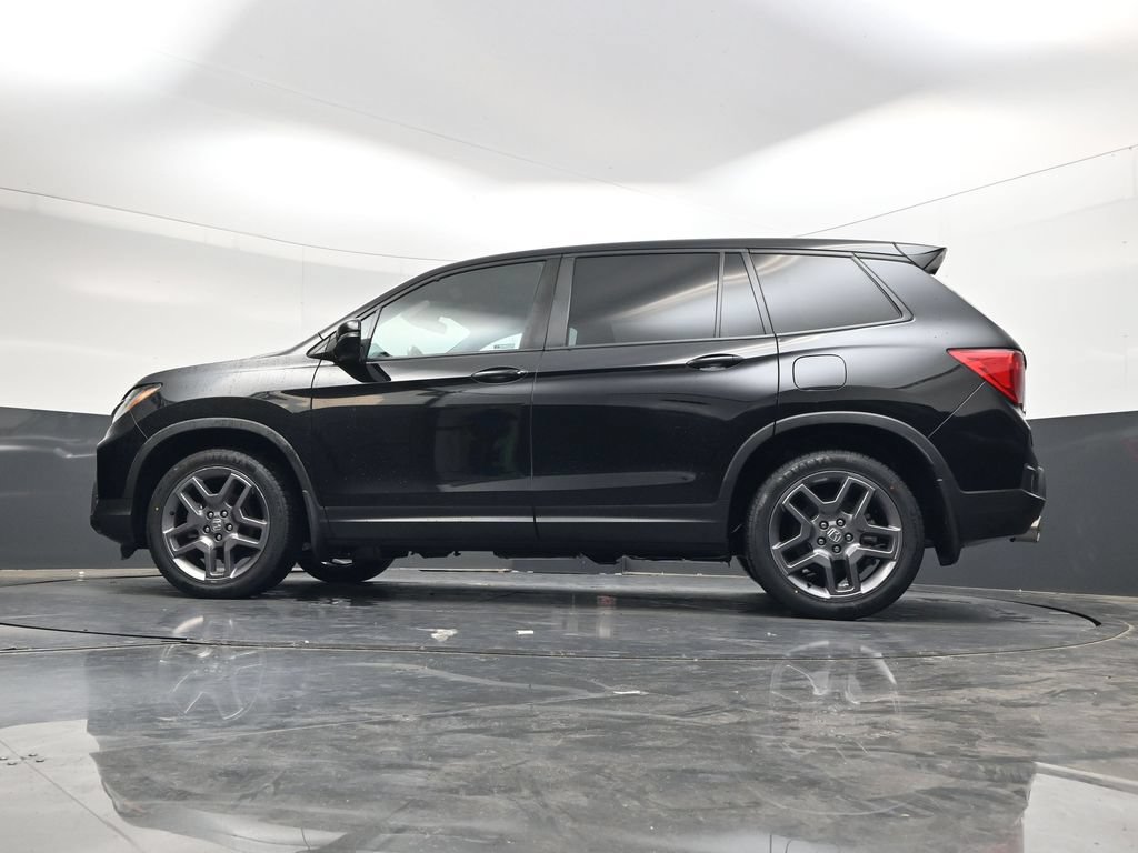 Used 2022 Honda Passport EX-L image 29