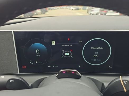 New 2026 Hyundai Tucson SEL image 15