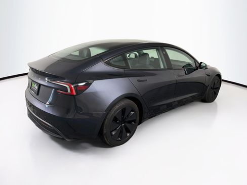 Used 2024 Tesla Model 3 Long Range RWD image 9