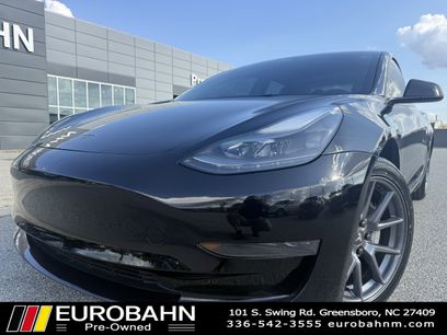 Used 2023 Tesla Model 3 Standard Range
