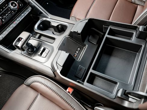 New 2026 GMC Sierra 1500 Denali w/ Denali Reserve Package image 30