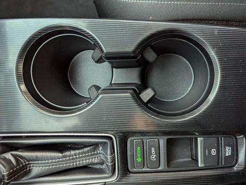 Used 2023 Honda Civic LX image 28