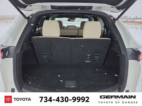 Used 2018 MAZDA CX-9 Grand Touring image 25