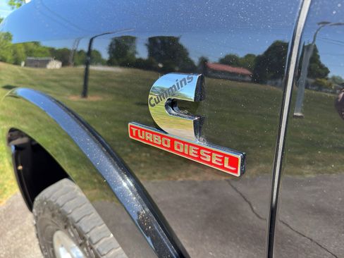 Used 2021 RAM 2500 Laramie AWD/4WD image 12