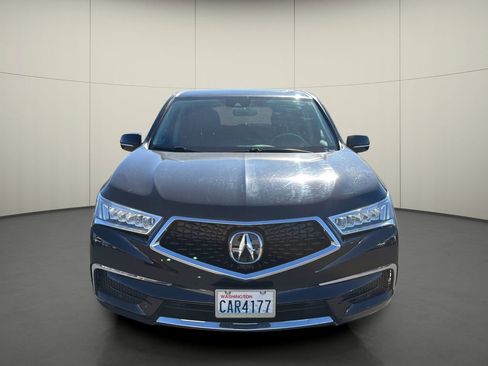 Used 2018 Acura MDX 3.5L image 2