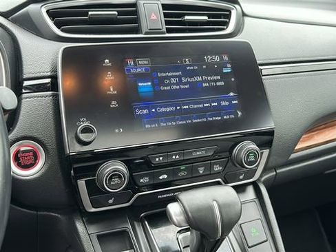 Used 2019 Honda CR-V EX-L image 16